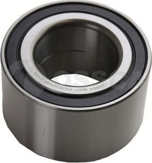 Ступичный подшипник OSSCA задний для Dacia Duster I 2010-2018. Артикул 56357