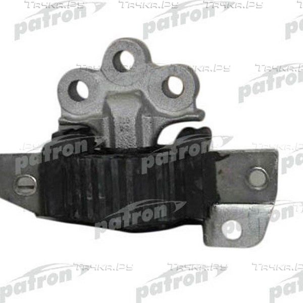 Подушка (опора) двигателя Patron правая для Alfa Romeo MiTo I 2008-2018. Артикул PSE30091