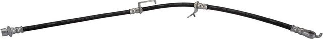Тормозной шланг TRW передний левый для Toyota Avensis III 2008-2018. Артикул PHD2047