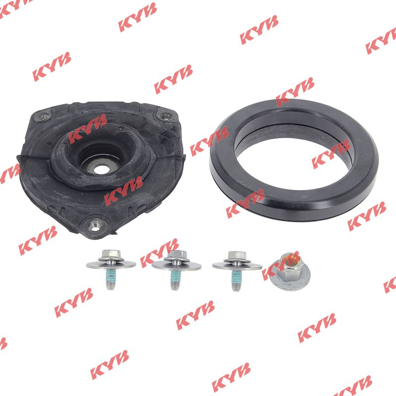 Опора амортизатора (стойки) KYB (Каяба) Suspension Mounting Kit. Артикул SM1535