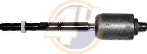 Рулевая тяга 4U. Артикул MR-E-82904