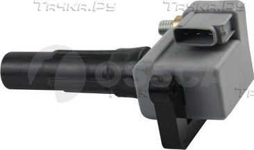 Катушка зажигания OSSCA. Артикул 15668