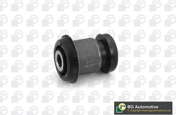 Сайлентблок переднего рычага подвески BGA. Артикул BU2378