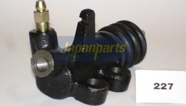 Цилиндр сцепления рабочий Japanparts для Toyota Land Cruiser 40 1980-1984. Артикул CY-227
