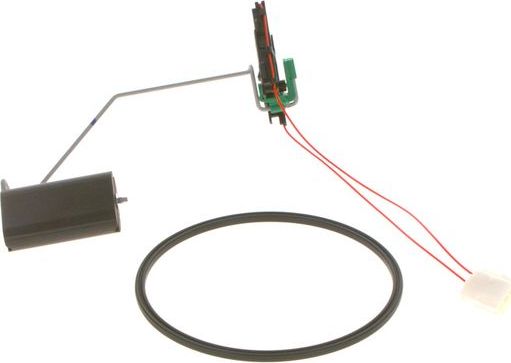 Датчик уровня топлива Bosch. Артикул 1 587 411 118