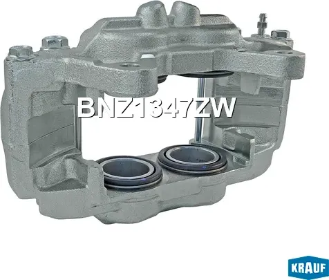 Суппорт тормозной (Krauf). Артикул BNZ1347ZW