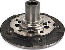 Ступица колеса BSG передняя правая/левая для Ford Transit VII 2006-2014. Артикул BSG 30-325-014