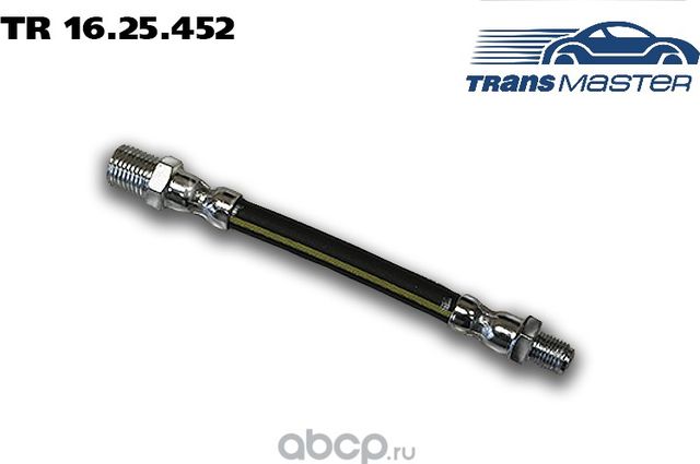 Transmaster Шланг сцепления УАЗ 452-1602590-02 Transmaster. Артикул tr16.25.452