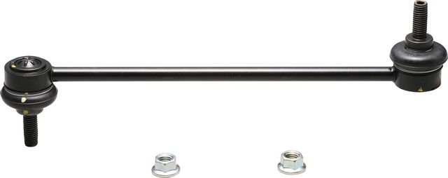 Стойка (тяга) стабилизатора CTR передняя правая/левая для Renault Megane III 2008-2016. Артикул CL0534