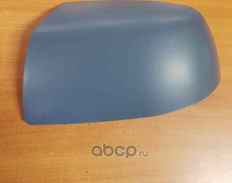 КОЖУХ ЗЕРКАЛА ЛЕВЫЙ,ПОД ПОКРАСКУ  FORD FIESTA,FOC (Junsite). Артикул LQFKS044L