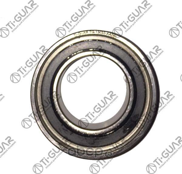 Натяжной ролик 13033-AA001*TiGUAR (TI-Guar). Артикул TG13033AA001