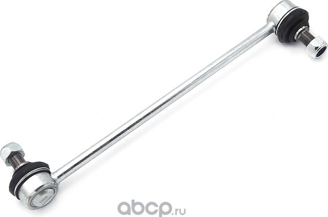 Линк переднего стабилизатора TOYOTA AVENSIS/CALDINA 03-/COROLLA/IPSUM/NOAH/ALLIO (Hosu). Артикул HSSL0169