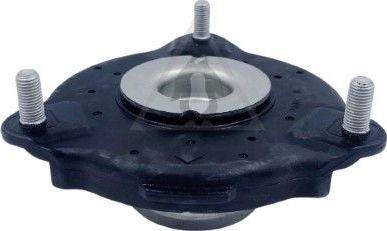 Опора амортизатора (стойки) Asmetal. Артикул 45KI3300