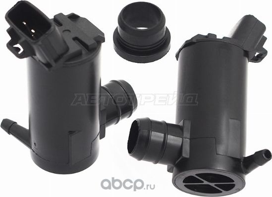 Мотор омывателя лобового стекла TOYOTA CAMRY 01-06 (SAT). Артикул ST8533033020