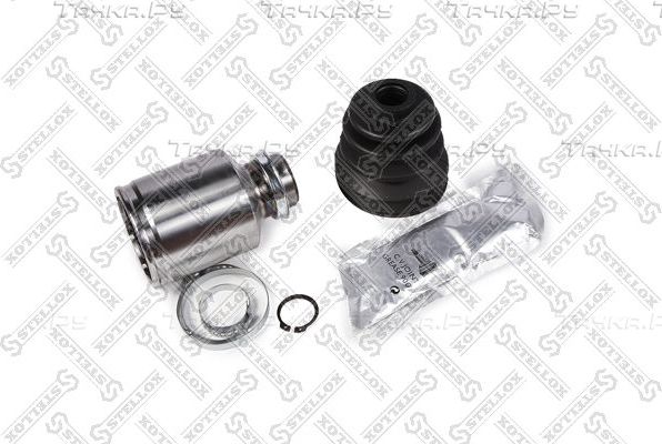 Шрус внутренний (граната) Stellox передний правый для Mazda 626 IV (GE) 1991-1997. Артикул 160 1138-SX