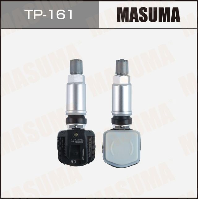 Датчик давления шин MASUMA. Артикул TP161