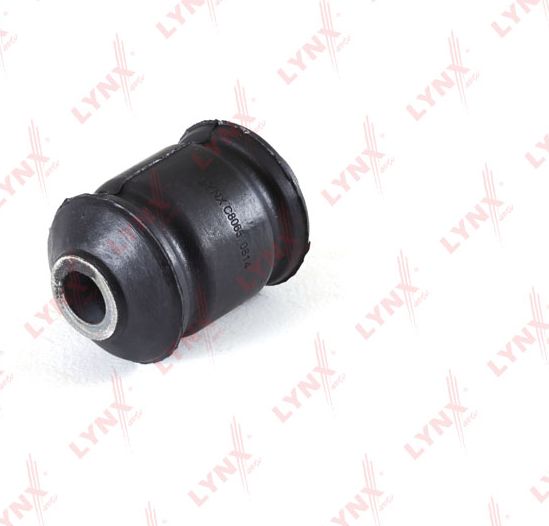 Сайлентблок переднего рычага подвески LYNXauto. Артикул C8065