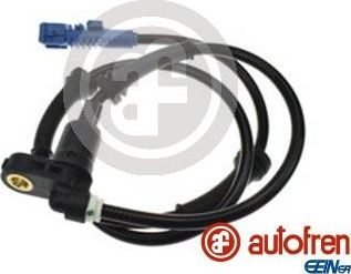 Датчик ABS Autofren Seinsa. Артикул DS0050