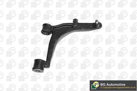 Поперечный рычаг передней подвески BGA. Артикул TRC6334