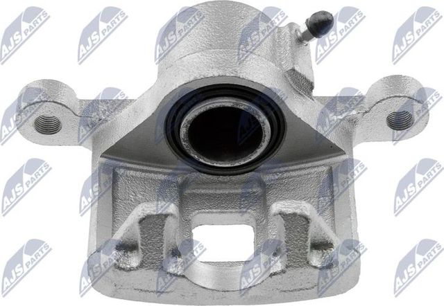 Тормозной суппорт NTY задний правый для Opel Vectra C 2003-2009. Артикул HZT-PL-061