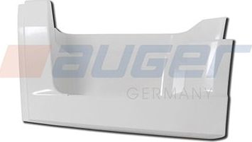 Пороги Auger левый для DAF CF 85 2001-2013. Артикул 67444