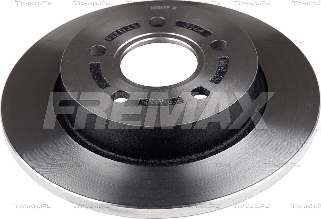 Тормозной диск Fremax. Артикул BD-3964