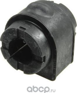 Втулка стабилизатора | перед прав/лев | (Partra). Артикул MS5009