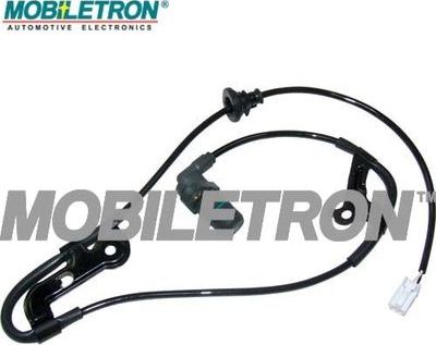 Датчик ABS Mobiletron задний правый для Toyota Camry 10 (V10, XV10) 1991-1996. Артикул AB-JP252