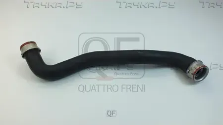 Патрубок системы охлаждения (Quattro Freni). Артикул QF45A00171