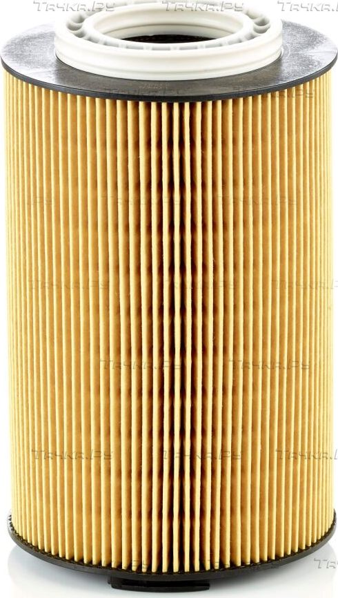 Масляный фильтр Mann-Filter для MAN TGS 2012-2026. Артикул HU 1291/1 z