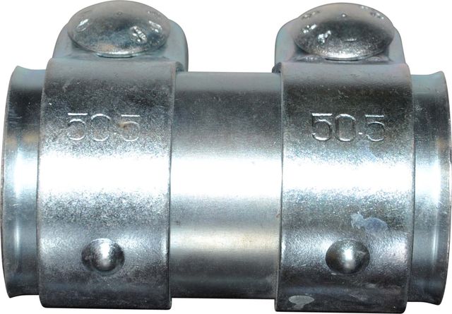 Хомут глушителя JP Group для Skoda Fabia II 2006-2014. Артикул 1121400500