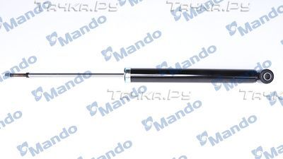 Амортизатор Mando задний для Toyota Yaris II 2005-2013. Артикул MSS020028