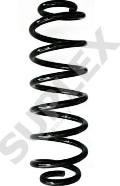 Пружина подвески Suplex. Артикул 39355