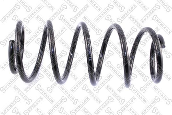 Пружина подвески Stellox передняя для Opel Vectra B 1996-2003. Артикул 10-21778-SX