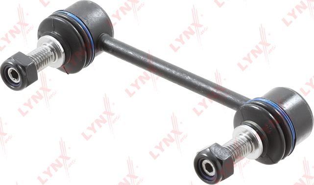 Стойка (тяга) стабилизатора LYNXauto. Артикул C7311LR
