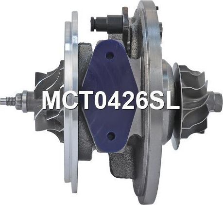 Картридж турбокомпрессора Krauf. Артикул MCT0426SL