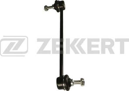 Стойка (тяга) стабилизатора Zekkert. Артикул SS-1261