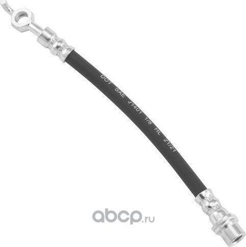 ШЛАНГ ТОРМОЗНОЙ (G.u.d). Артикул GBH000478