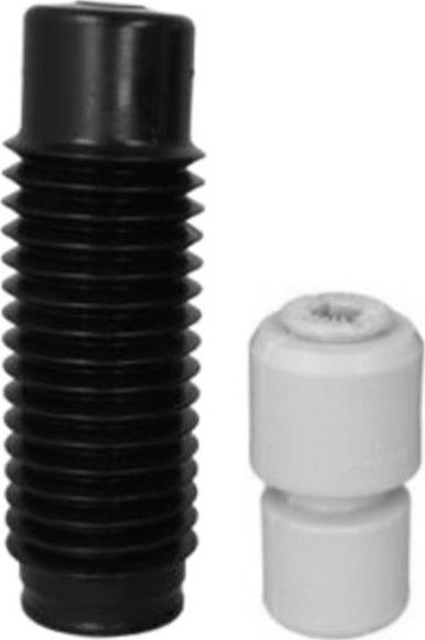 Комплект отбойников и пыльников амортизаторов (стоек) CTR. Артикул GP0078