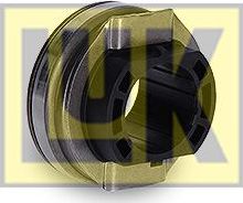 Выжимной подшипник сцепления LuK для Peugeot Rifter I 2018-2026. Артикул 500 1149 10