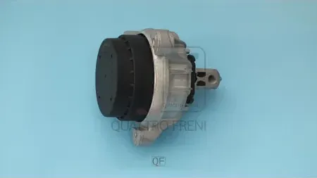 ОПОРА ДВИГАТЕЛЯ LH (Quattro Freni). Артикул QF00A00614