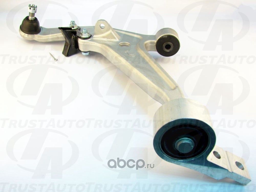 Рычаг подвески (ТА) (Trustauto). Артикул HCA4434L