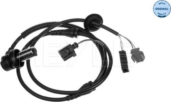 Датчик ABS Meyle Original. Артикул 100 899 0007