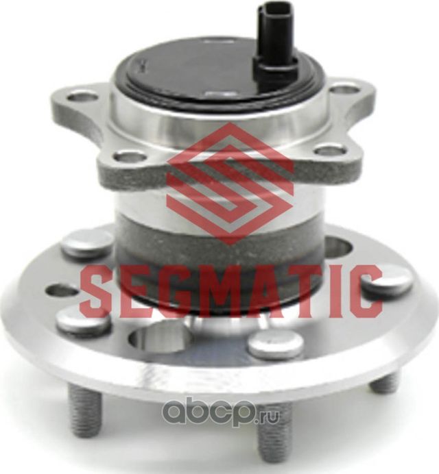 Ступица колеса (Segmatic). Артикул SGWH30204051