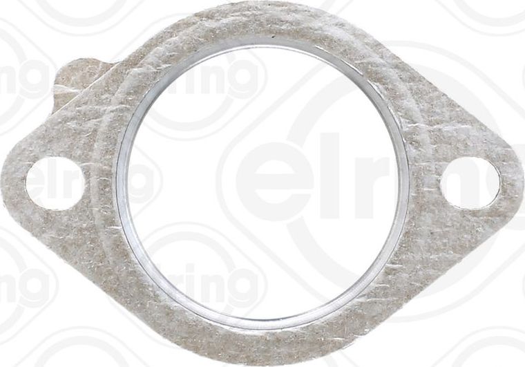 Прокладка глушителя Elring для BMW 6 II (E63/E64) 2004-2010. Артикул 504.400