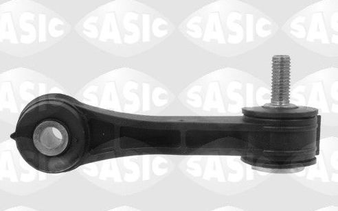 Стойка (тяга) стабилизатора Sasic передняя для SEAT Leon I 1999-2006. Артикул 9005084