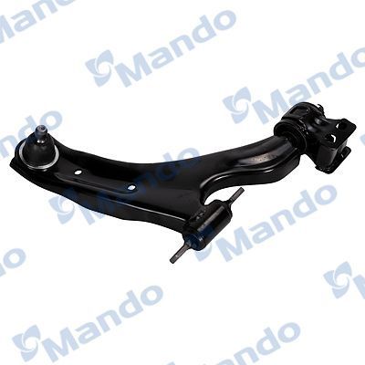 Поперечный рычаг передней подвески Mando. Артикул CAD0036D