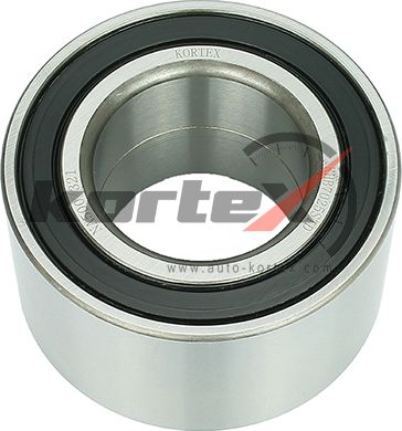 Подшипник ступицы передн. (Kortex). Артикул KHB7025STD