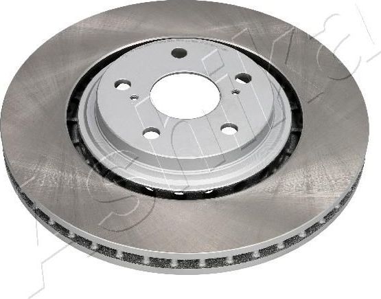 Тормозной диск ASHIKA. Артикул 60-02-2035C