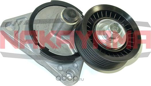 Ролик навесного оборудования (Nakayama). Артикул QA21062